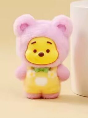 🌟Pick Any 3/$14 Sale Winnie The Pooh Figurine